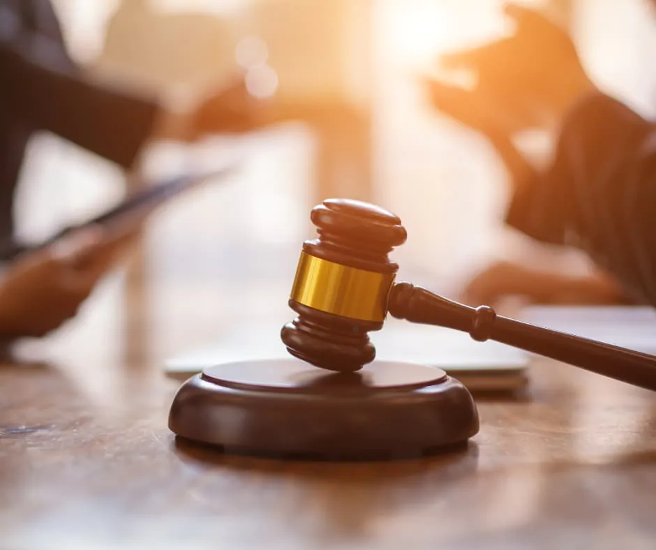 Common Mistakes That Can Hurt Your Case